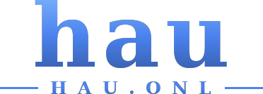 hau logo